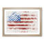 American Flag - Framed Print-56851719-56851720