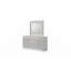 Commode 6 tiroirs Glam