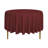 Solid Color Round Tablecloth-52829578-52829575-128765570