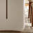 French Minimalist Rectangle Marble Table-1647896786