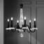 6 - Light Chandelier-70540095
