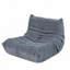 Fauteuil à billes rembourré-975443339