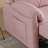 Velvet Sleeper Sofa Bed,convertible Couch-462391410