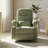 38.2" Power Swivel Nursery Glider With HugAssist Armrest,  Usb Charge & Baby-Safe (BPA-Free)-119379430