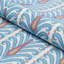 Augustine Ikat Fabric-487751919