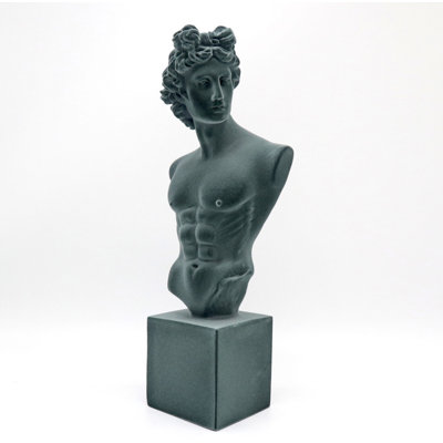 Sculpture Aadirath Flock Design David