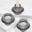 Glass Tealight Holder