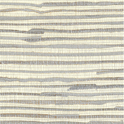 Rouleau de papier peint embossé 3D L 24 pi x l 36 po Tammi Java Grass