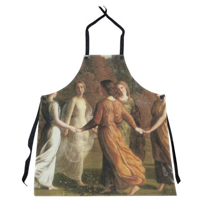 Bib Apron