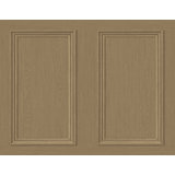 The Sojourn Wood & Shiplap Vinyl Peel & Stick Wallpaper Roll