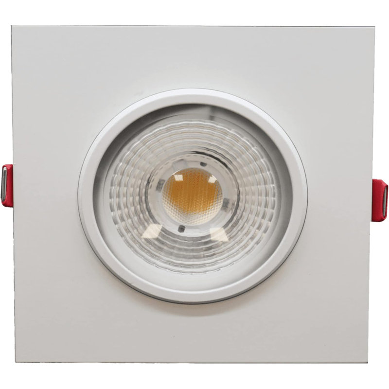 4'' Recessed Lighting Kit