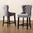Mernie Kerric 26'' Counter Stool-576627065