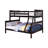 Hanshelmut Kids Bunk Bed-528794794-528794795
