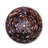 8.5" Wide Tiffany Fishscale Shade