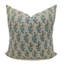 Linen Lumbar Indoor/Outdoor Pillow Cover-1098051428-1098051431