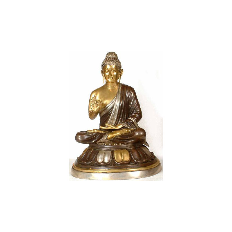 Religious & Spiritual Statue