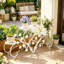 Altamont Plant Stand - Set of 2-1968153916
