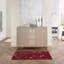Tapis contemporain gris contemporain-37847155