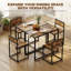 Helotes 2 - Person Dining Set-123808889-123808882