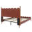 Zechariah PU Leather Upholstered Platform Bed-166299589-166299587