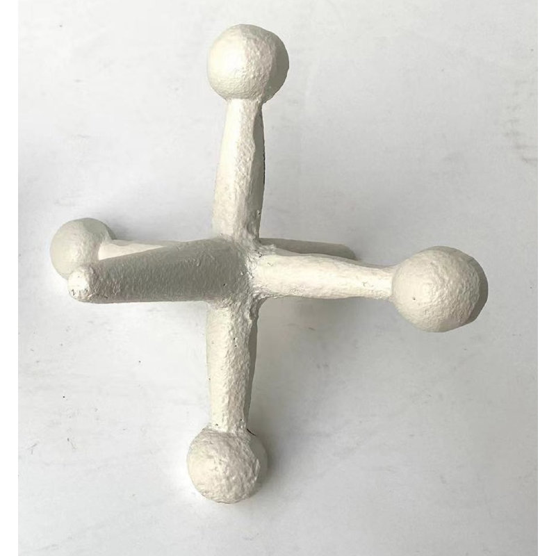 Accessoires de jardin, Blanc