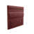 Crushed Velvet - Mulberry