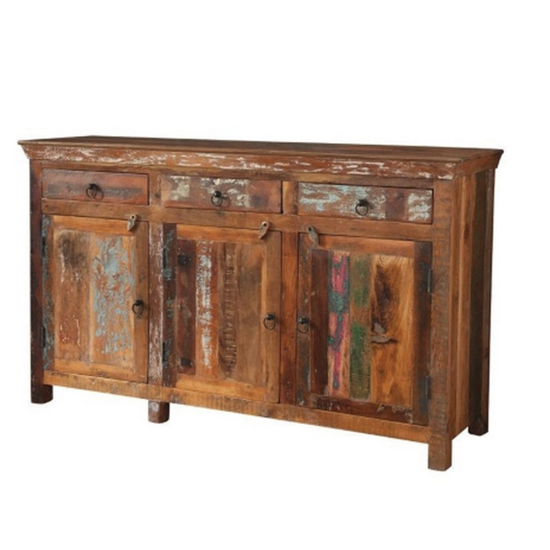 Madrid 60'' Sideboard