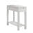 Cade Solid + Manufactured Wood Side Table-854310068