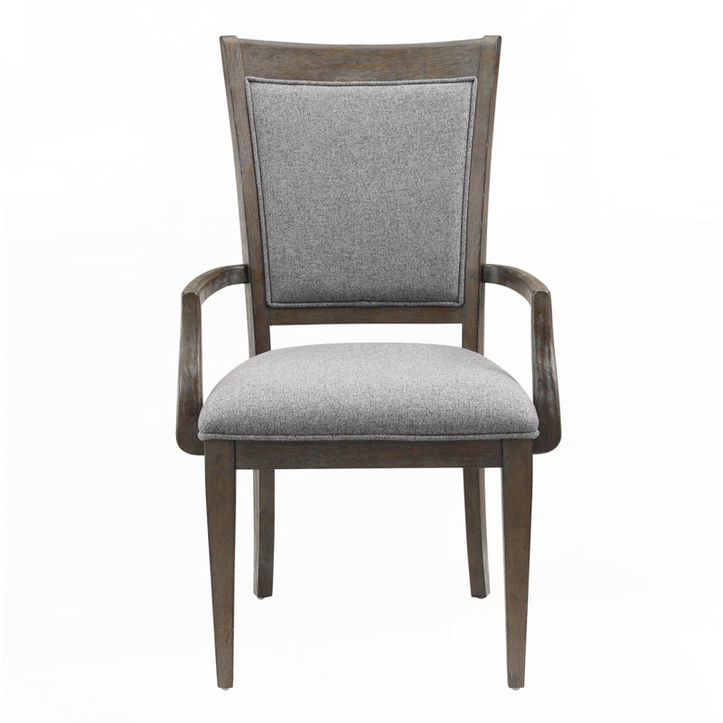 Ensemble de fauteuils brun-gris