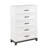 35'' W 5 - Drawer Dresser-2097090346