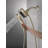 Rain Dual Shower Head with H2Okinetic Technology