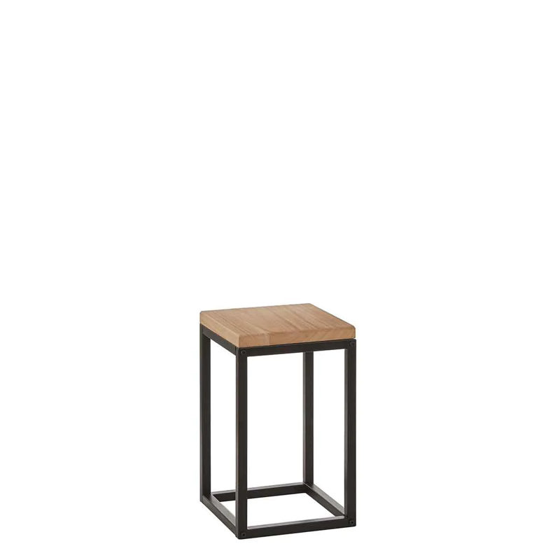 Oskar Frame Side Table Set