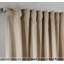Panneau simple décoratif extra large en velours mat sur mesure-107476653-107476648
