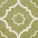 Carolene Hand Tufted Wool Geometric Rug