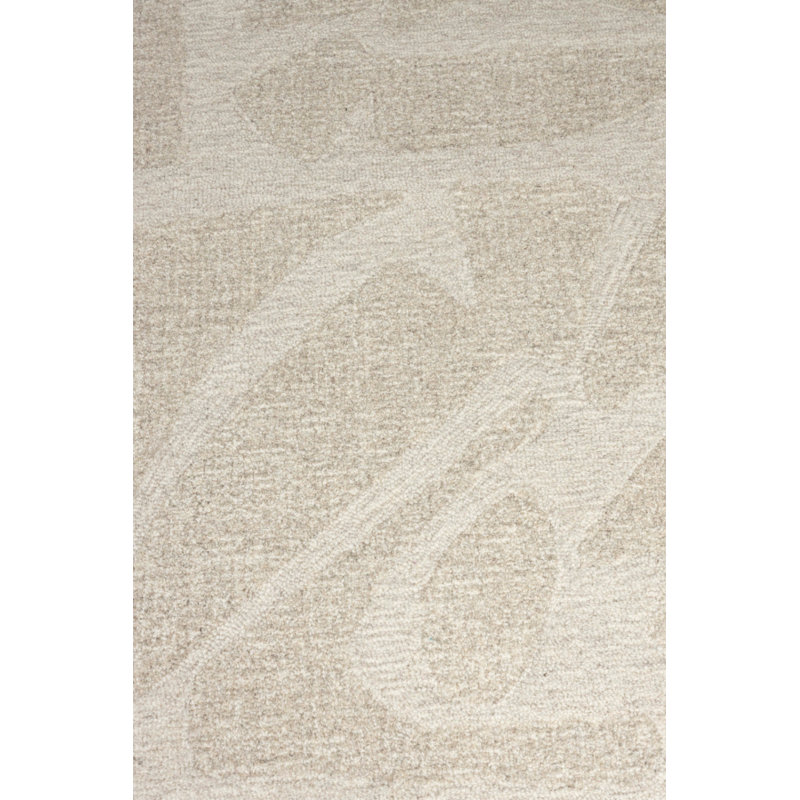 Forms Area Rug 5' X 7'5"