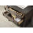 36'' Single Bathroom Vanity with Stone Top