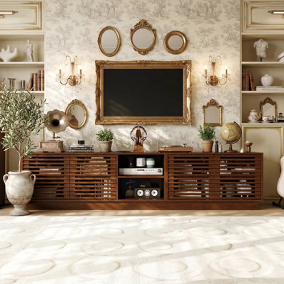 Cabinet audio 78,7 po