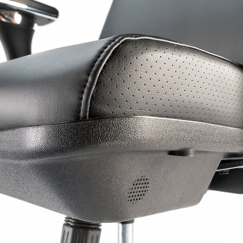 Task Chair, Black