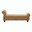 Banc de rangement 64,5 po InchNails-2076518095