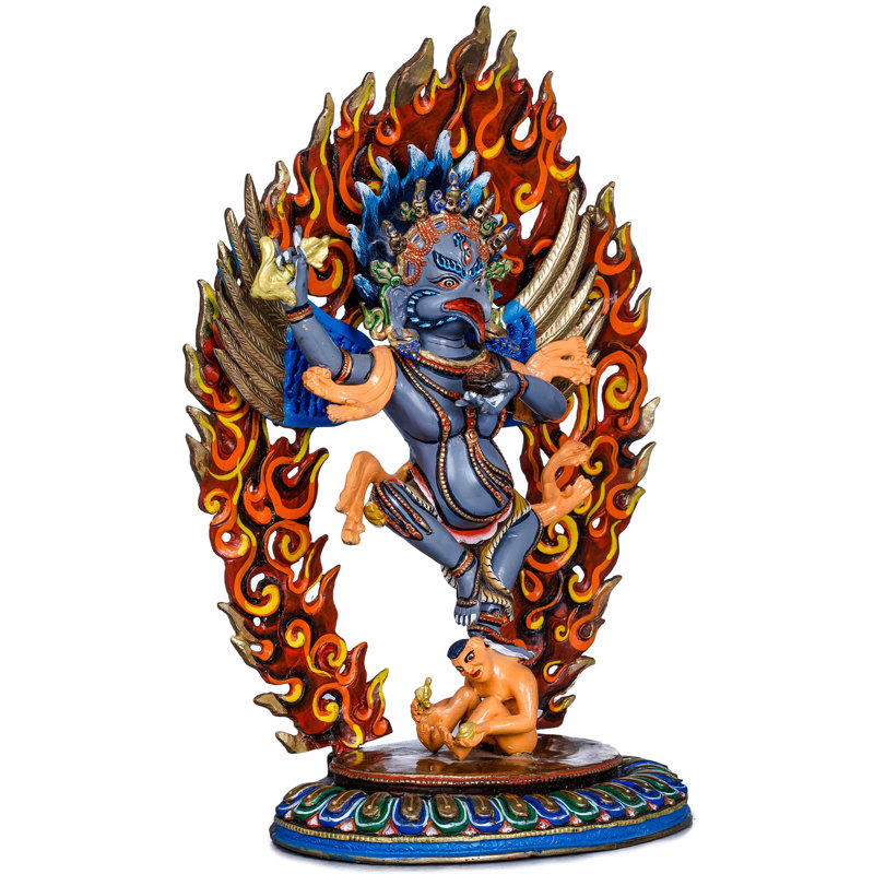 Religious & Spiritual Statue