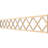46 5/8"W x 8"H x 1/4"T Wolford Fretwork Moulding, Birch-95199192-95199190