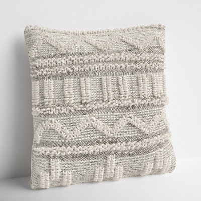 Reni Pillow Cover & Insert