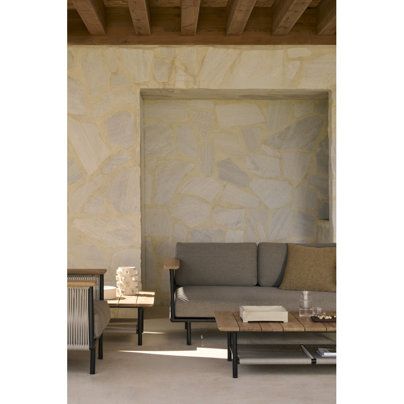 Corbey Outdoor Coffee Table