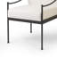 Granger Outdoor Dining Armchair with Cushion