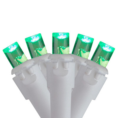 Glaçons à DEL