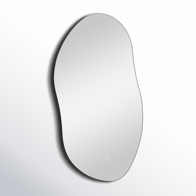 Miroir décoratif Ikenna