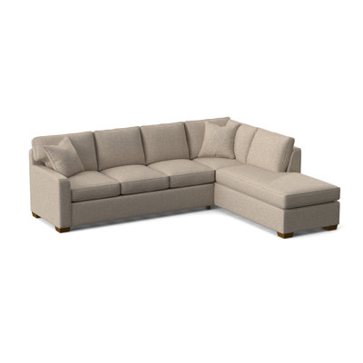 Frye Sofa and Chaise