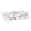 Castaway Floral Bed Runner-71177486