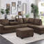 Modern Living Room 1pc