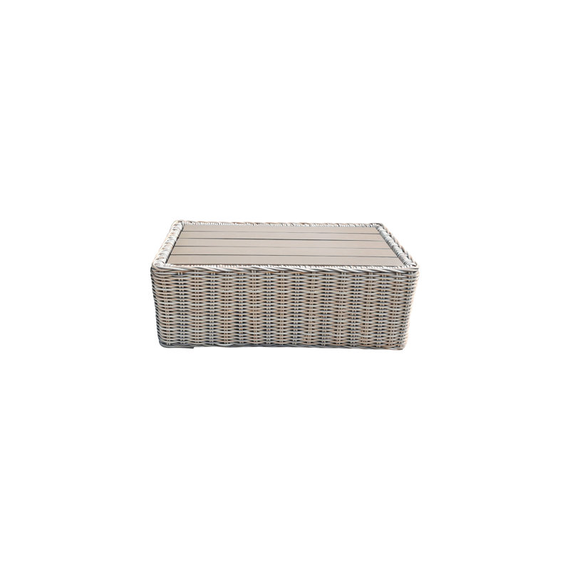 Table basse Deewan
